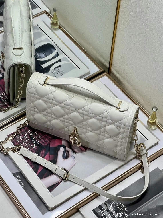 Tony Luxuries diro-24*14*7.5CM LADY 0810